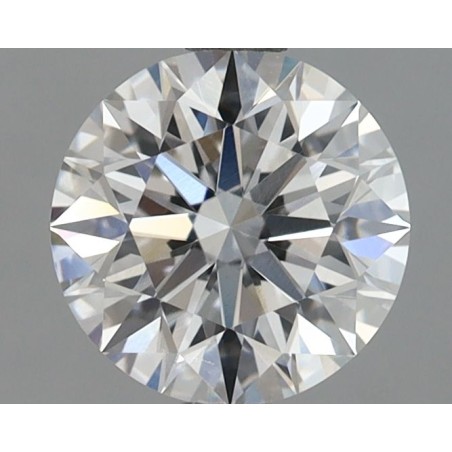 Diament laboratoryjny bezbarwny szlif okrągły, 1.46ct, VVS2, E, IGI LG637451262