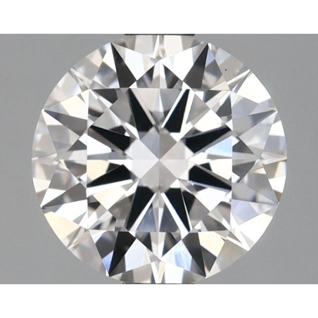 Diament laboratoryjny bezbarwny szlif okrągły, 1.46ct, VVS2, E, IGI LG683529253