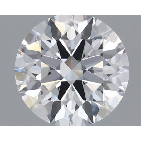 Diament laboratoryjny bezbarwny szlif okrągły, 1.15ct, VVS2, E, IGI LG687531330