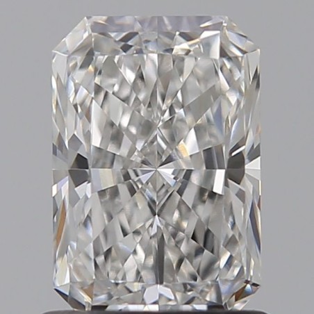 Diament laboratoryjny bezbarwny radiant, 1.1ct, VVS1, E, IGI LG656499753