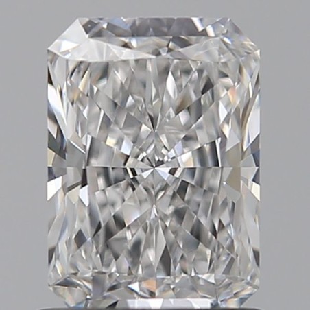 Diament laboratoryjny bezbarwny radiant, 1.05ct, VVS1, D, IGI LG683571106