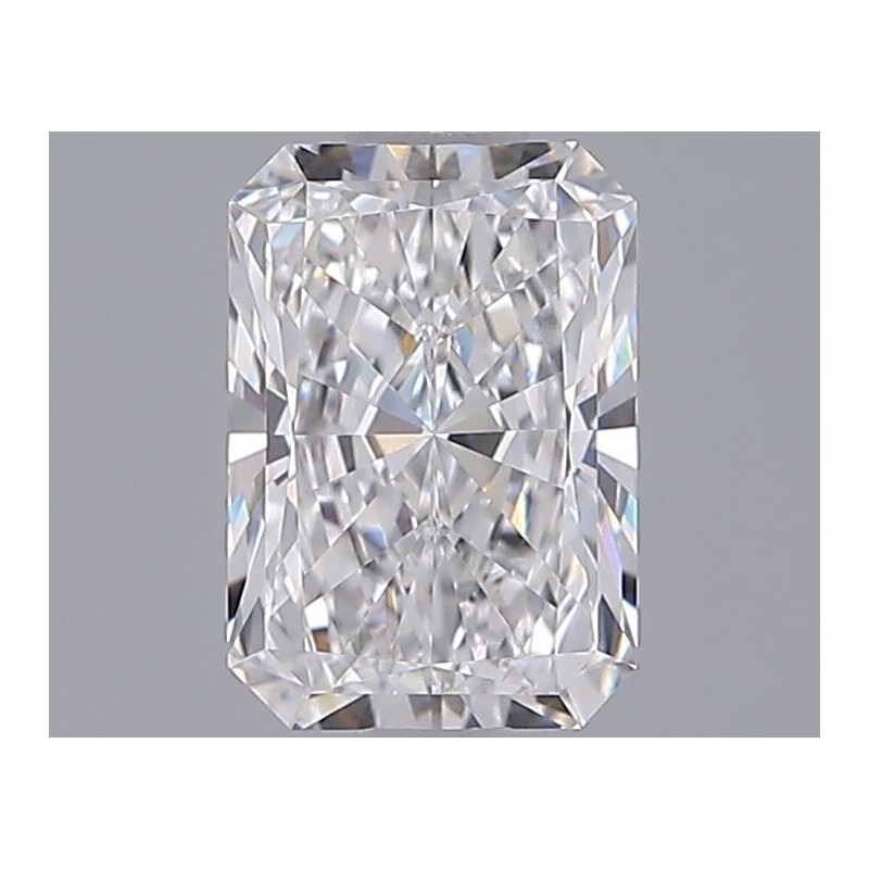 Diament laboratoryjny bezbarwny radiant, 1.34ct, VVS2, E, IGI LG728562102