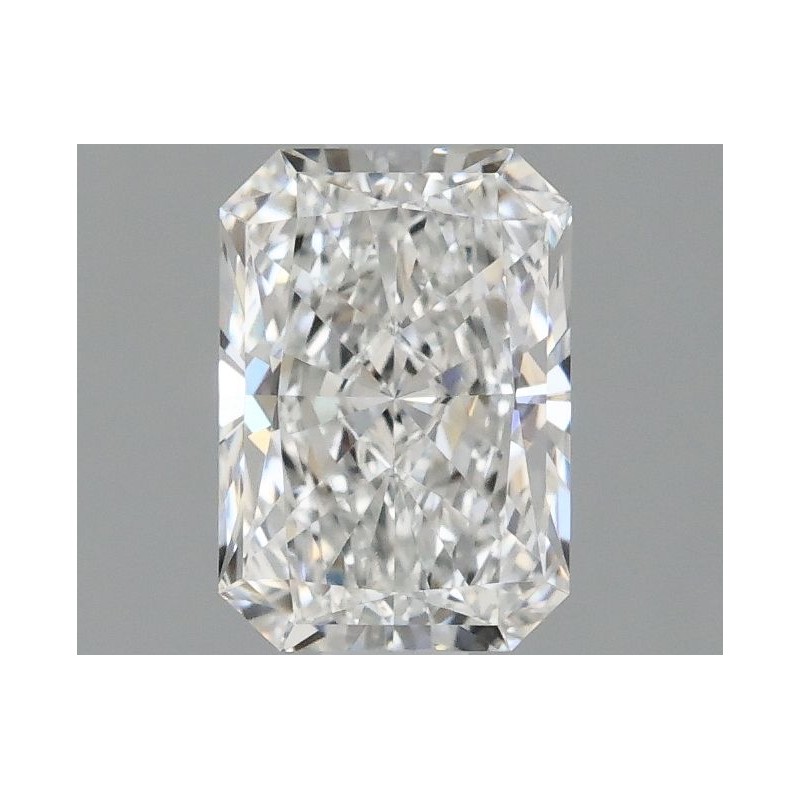 Diament laboratoryjny bezbarwny radiant, 0.98ct, VVS2, E, IGI LG652468174