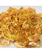 Skup złomu złota online | Mennica Sądecka