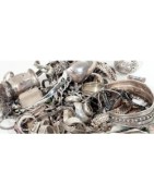 Skup złomu srebra online | Mennica Sądecka