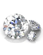 Diamenty inwestycyjne - brylanty naturalne | mennicasadecka.pl