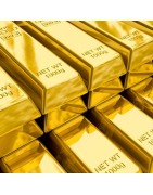 Sztabki złota - złote sztabki lokacyjne | MennicaSadecka.pl